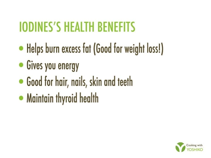 iodine-health-benefits-fatburning-weightloss