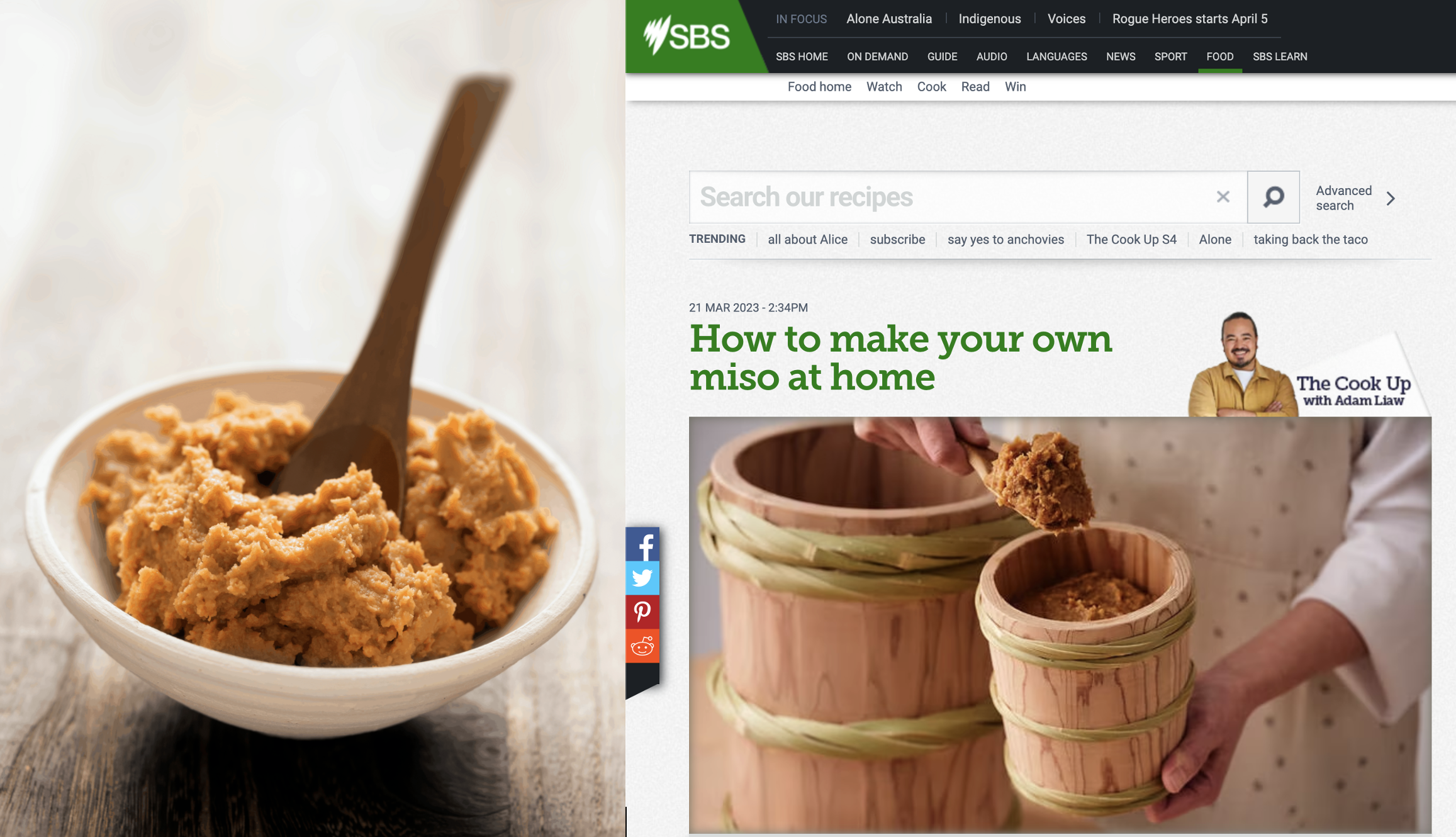 What Is Miso Paste? And Is It Healthy?