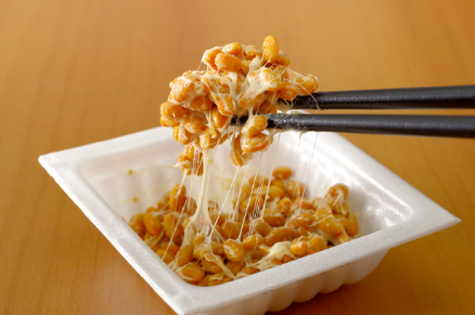 natto